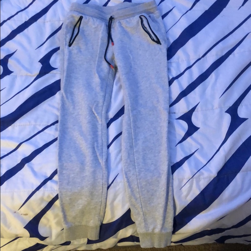 Tommy Hilfiger joggers